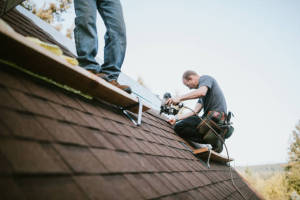 Local Roofers in Wm Penn Anx W, PA